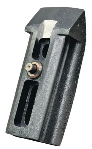 Holdere komplet - 410 Series - JDD Utstyr