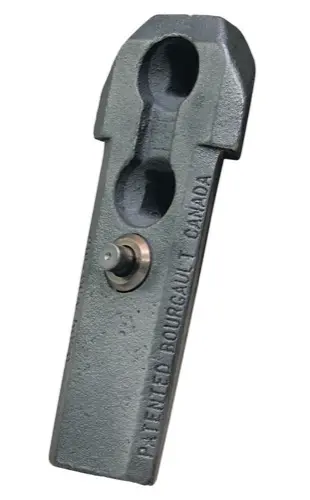 Holdere komplet - 410 Series - JDD Utstyr