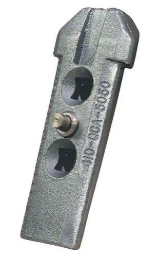 Holdere komplet - 410 Series - JDD Utstyr