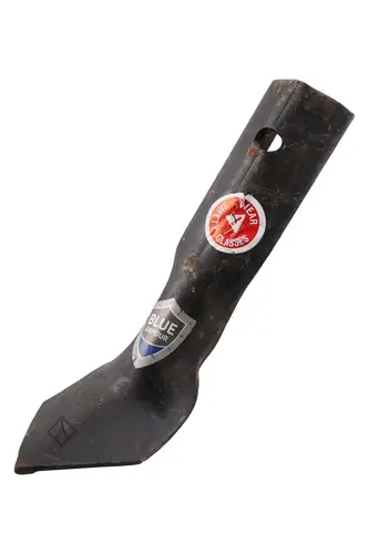 Quick change skjær 76x6mm - JDD Utstyr