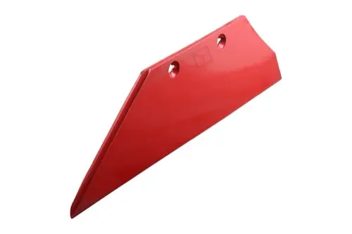 Forplogskjær - venstre - JDD Utstyr