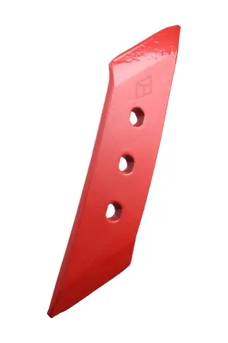 Vendbar Spiss 12mm - venstre - JDD Utstyr