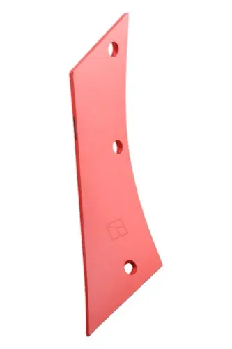 Bryst-plate - venstre - JDD Utstyr