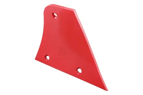 Bryst-plate - høyre - JDD Utstyr