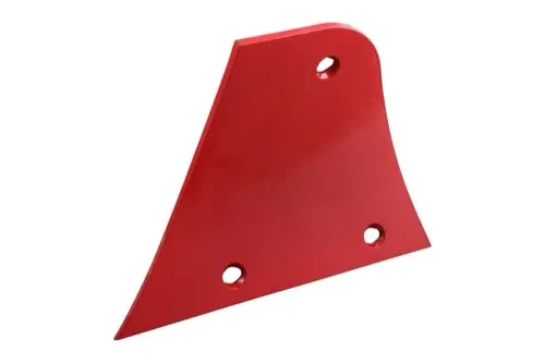 Bryst-plate - venstre - JDD Utstyr