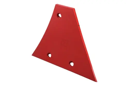 Bryst-plate - høyre - JDD Utstyr