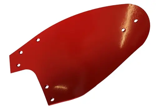 Moldplate - venstre - JDD Utstyr