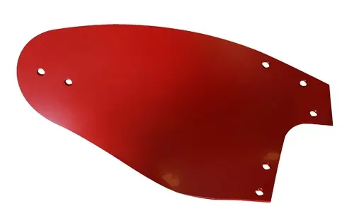 Moldplate - høyre - JDD Utstyr