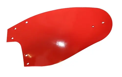 Moldplate - venstre - JDD Utstyr