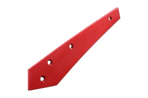 Moldplaterist - venstre - JDD Utstyr