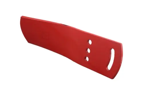 Moldplateforlænger - høyre - JDD Utstyr