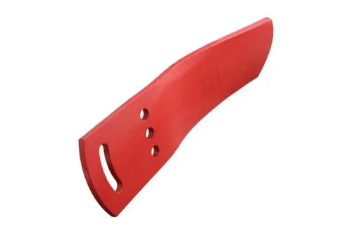 Moldplateforlænger - venstre - JDD Utstyr