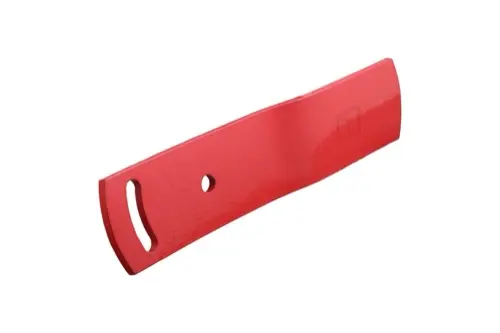 Moldplateforlænger - venstre - JDD Utstyr