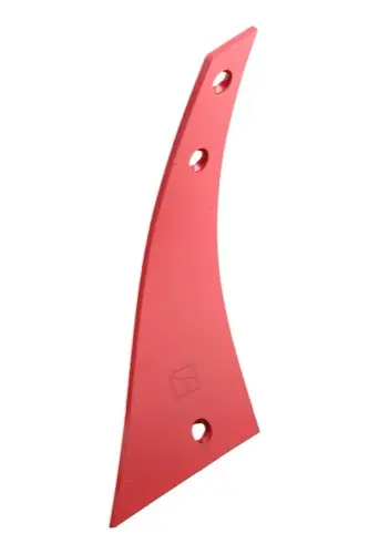 Bryst-plate - venstre - JDD Utstyr