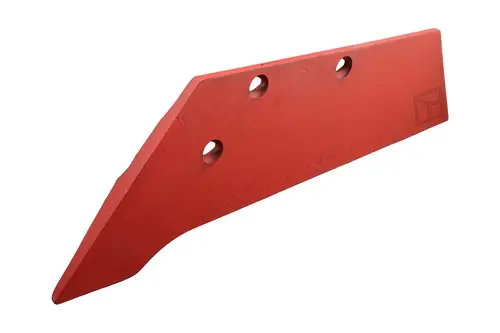 Plogskjær N152L - venstre - JDD Utstyr