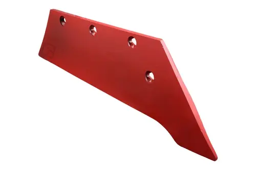 Plogskjær N172R - høyre - JDD Utstyr