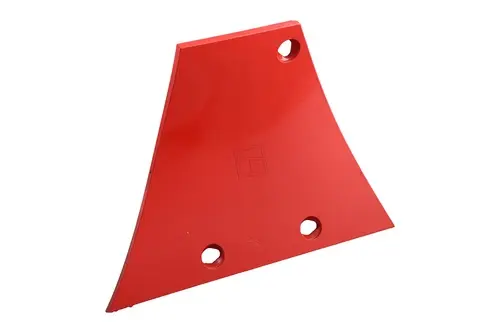 Bryst-plate - venstre - JDD Utstyr