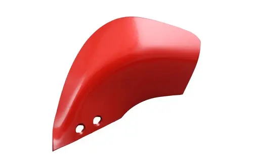 Forplogmoldplate D3a - venstre - JDD Utstyr