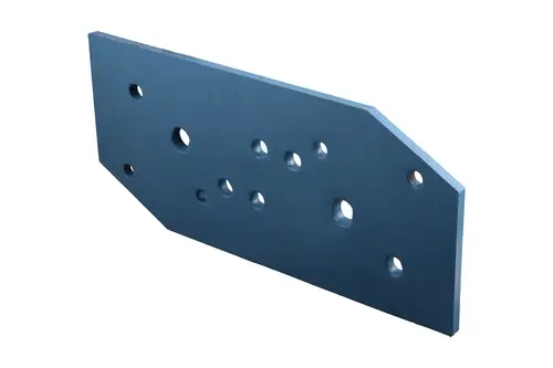 Landside L - venstre - JDD Utstyr