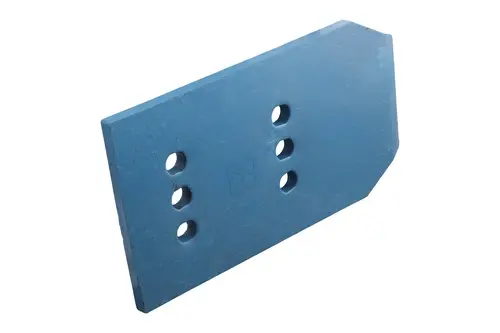 Slidplade for landside S1 - JDD Utstyr