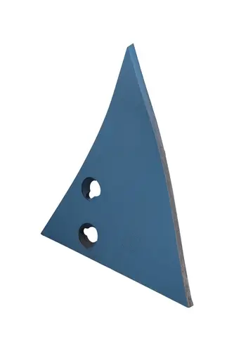 Bryst-plate NK30-40R - høyre - JDD Utstyr