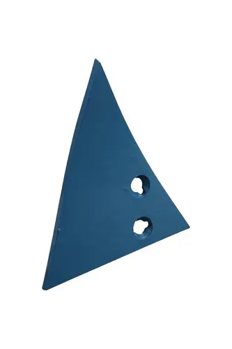 Bryst-plate NK30-41L - venstre - JDD Utstyr