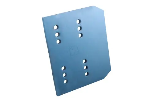 Slidplade for landside - JDD Utstyr