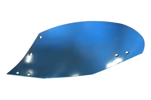 Moldplate HW245L - venstre - JDD Utstyr