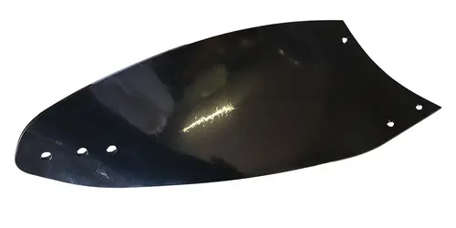 Moldplate - høyre - JDD Utstyr