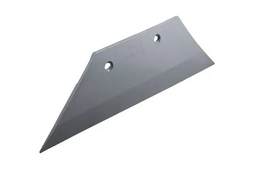 Plogskjær 16“ - venstre - JDD Utstyr