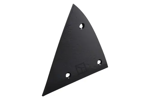 Bryst-plate - venstre - JDD Utstyr