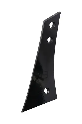 Bryst-plate - venstre - JDD Utstyr