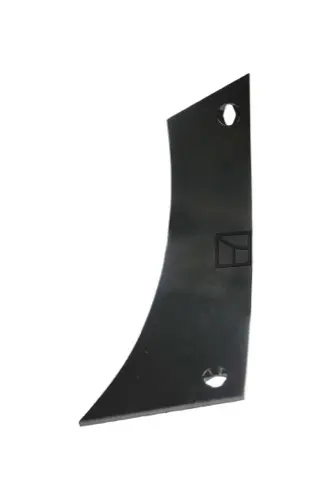 Bryst-plate - venstre - JDD Utstyr