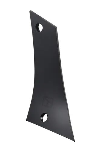 Bryst-plate - høyre - JDD Utstyr