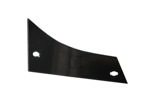 Bryst-plate - venstre - JDD Utstyr