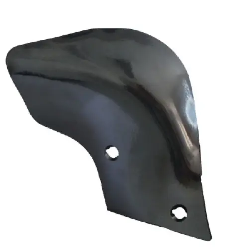 Forplogmoldplate - venstre - JDD Utstyr