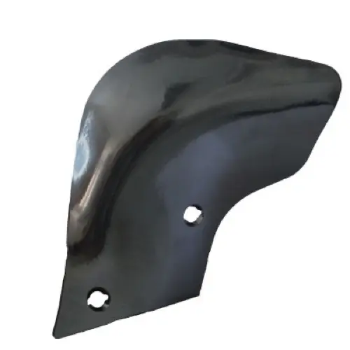 Forplogmoldplate - høyre - JDD Utstyr