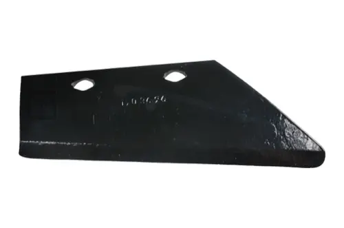 Forplogskjær - venstre - JDD Utstyr