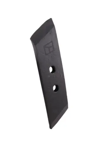 Vendbar Spiss 60x12 - venstre - JDD Utstyr