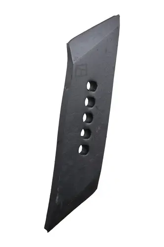 Vendbar Spiss 80x14 - venstre - JDD Utstyr