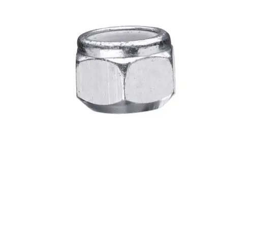 Låsemutter - M18x1,5 - 10.9 - JDD Utstyr
