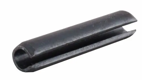 Hulllspendstift  Ø6x20 - JDD Utstyr