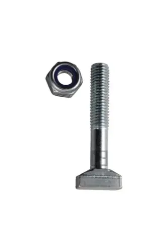 Bolt M10x65 - JDD Utstyr