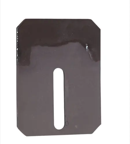 Avskraper for pakkevalse - DURAFACE - JDD Utstyr