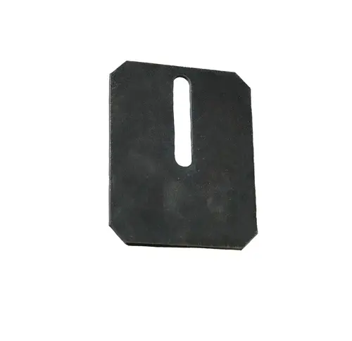 Avskraper for pakkevalse - JDD Utstyr