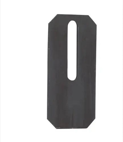 Avskraper for pakkevalse - JDD Utstyr