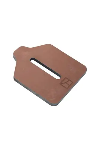 Avskraper - JDD Utstyr