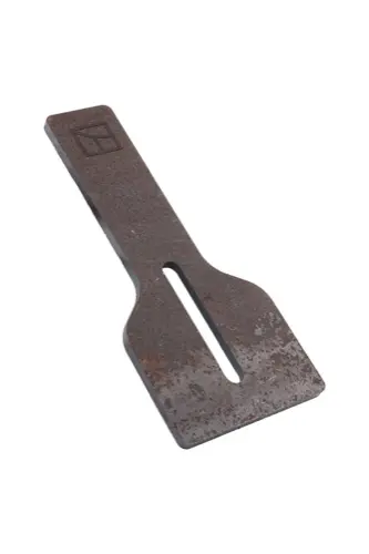 Avskraper - JDD Utstyr