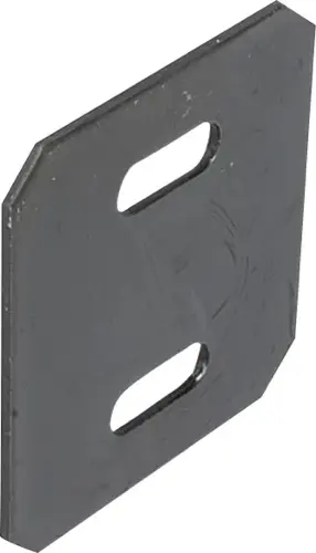 Avskraper for pakkevalse - JDD Utstyr