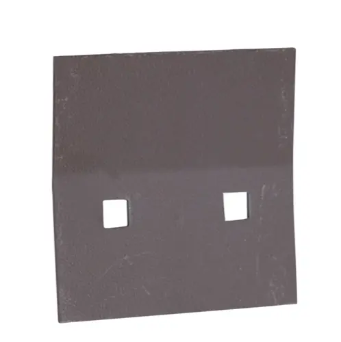 Avskraper for pakkevalse - JDD Utstyr